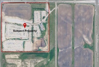 More details for 6727 144 Av NW, Calgary, AB - Land for Sale