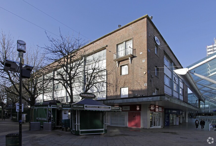 49 Lower Prec, Coventry for sale - Primary Photo - Image 1 of 1