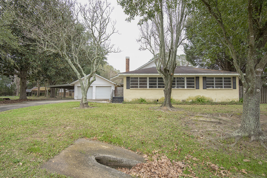 520 Greeno Rd N, Fairhope, AL for sale - Primary Photo - Image 1 of 1