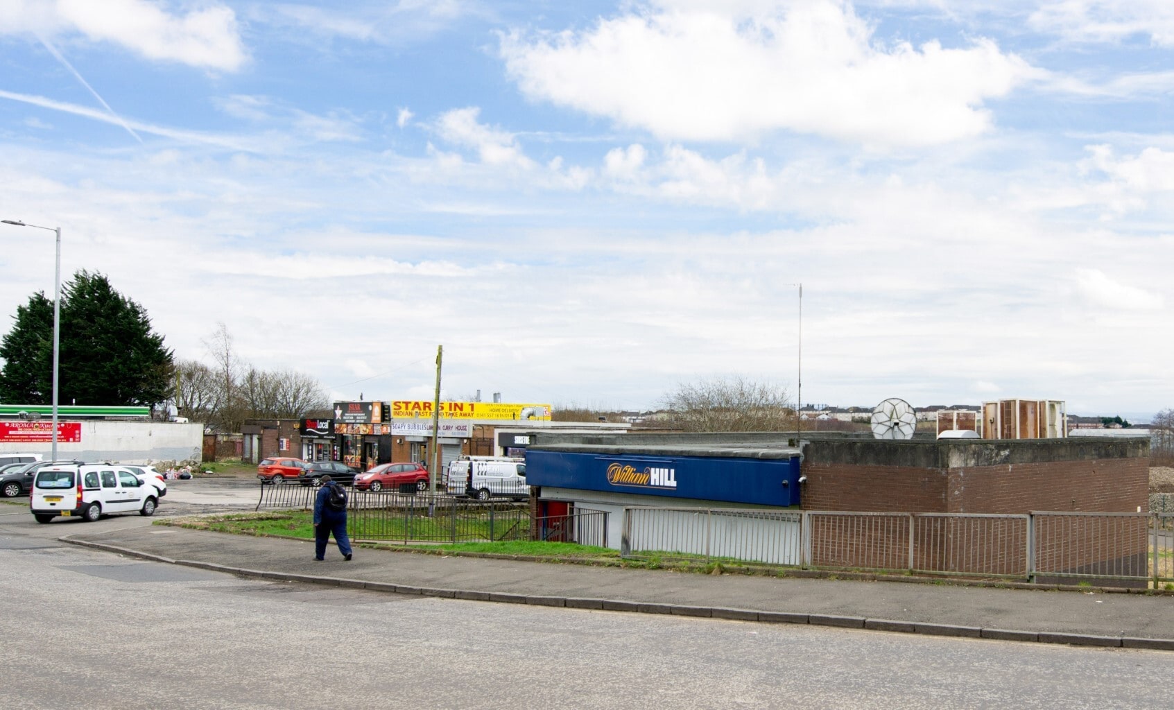 552 Broomfield Rd, Glasgow for sale Building Photo- Image 1 of 1