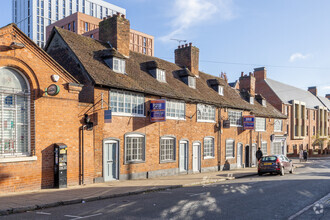 38-40 Hill St, Coventry for sale Primary Photo- Image 1 of 4