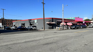 More details for 732 E 8th St, Los Angeles, CA - Industrial for Sale