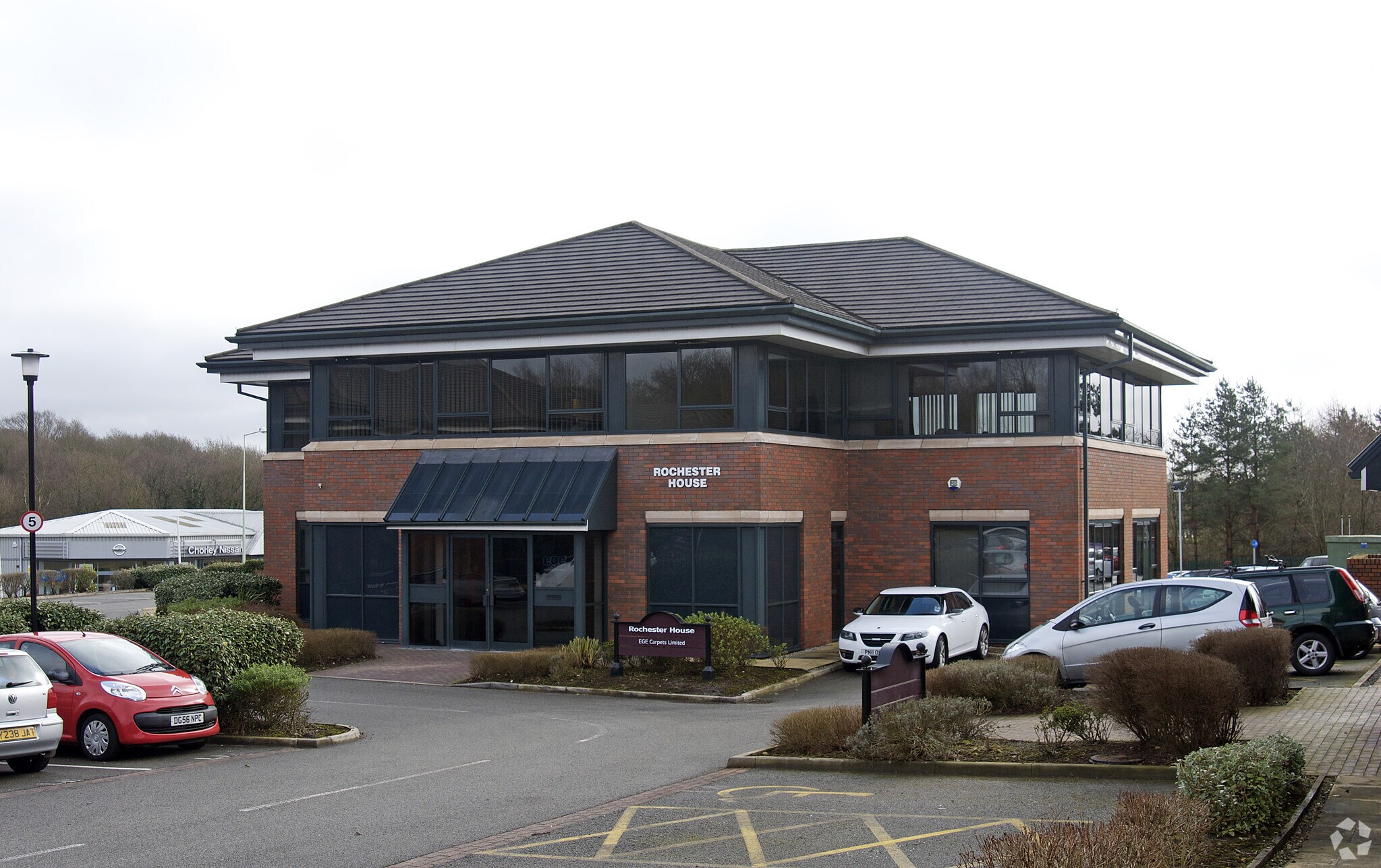 Foxhole Rd, Chorley for sale Primary Photo- Image 1 of 1