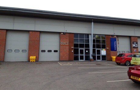 Leicester Rd, Market Harborough for sale - Building Photo - Image 3 of 3