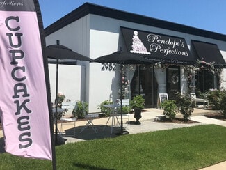 More details for 2952 Randolph Ave, Costa Mesa, CA - Retail to Rent