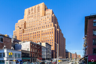 60 Hudson St, New York, NY for sale Building Photo- Image 1 of 1