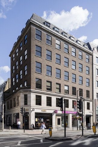 More details for 37-39 High Holborn, London - Retail for Rent