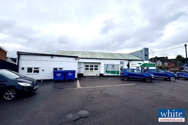 16-18 Banbury Rd, Bicester to rent - Building Photo - Image 3 of 20