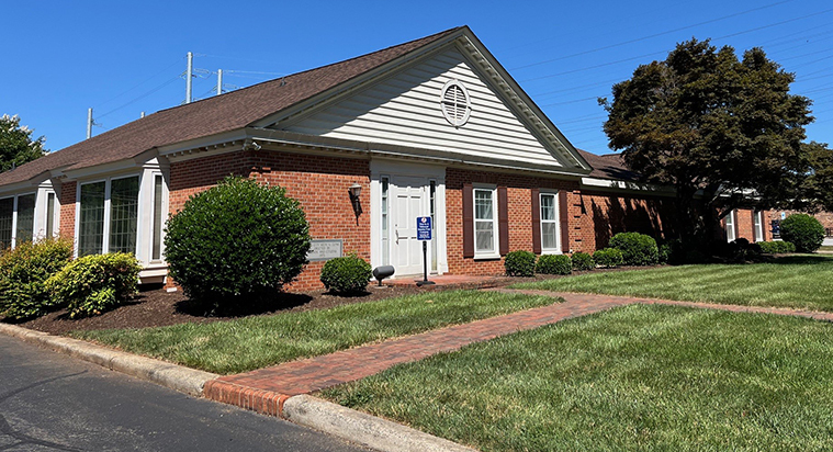 946 N Main St, Chase City, VA for sale - Primary Photo - Image 1 of 3