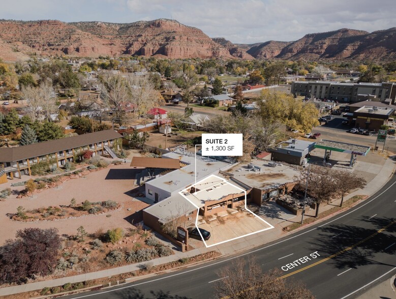 238 W Center St, Kanab, UT for rent - Building Photo - Image 2 of 6