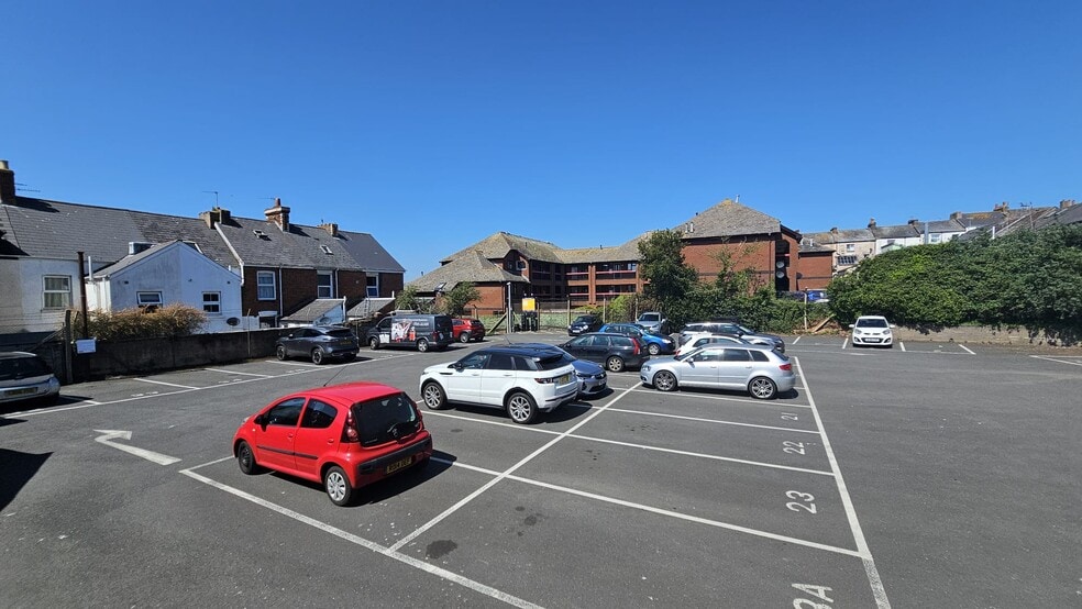 Union Street, Exmouth for sale - Building Photo - Image 2 of 7