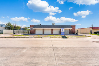 More details for 11005 Indian Trl, Dallas, TX - Industrial for Rent