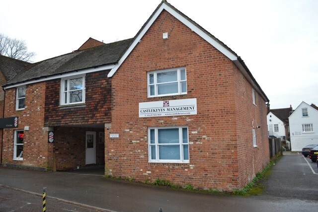 19A Turk St, Alton for sale - Building Photo - Image 1 of 1