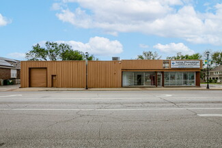 More details for 901 Main St, Grandview, MO - Light Industrial for Sale