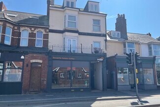 More details for 50 Exeter Rd, Exmouth - Retail to Rent