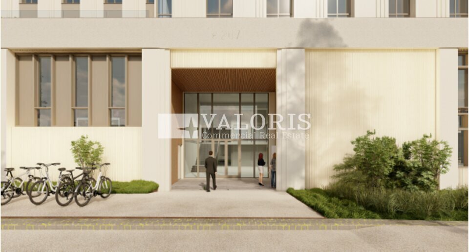 Office in Saint-Genis-Laval for sale - Building Photo - Image 3 of 19