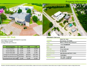 5250 FM 1640 Rd, Richmond, TX for sale Other- Image 2 of 4