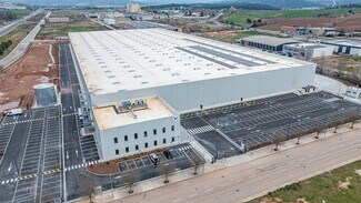More details for Carretera de Berga, 11P, Sant Fruitós de Bages - Industrial to Rent