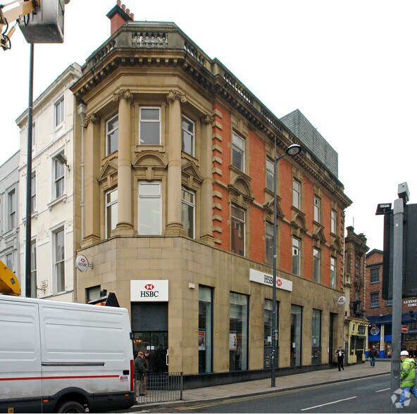 2 Bold St, Liverpool for sale - Primary Photo - Image 1 of 1