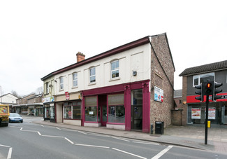 More details for 3-7 Newerne St, Lydney - Office/Retail for Rent