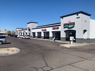 More details for 602 W Union Hills Dr, Phoenix, AZ - Retail for Rent