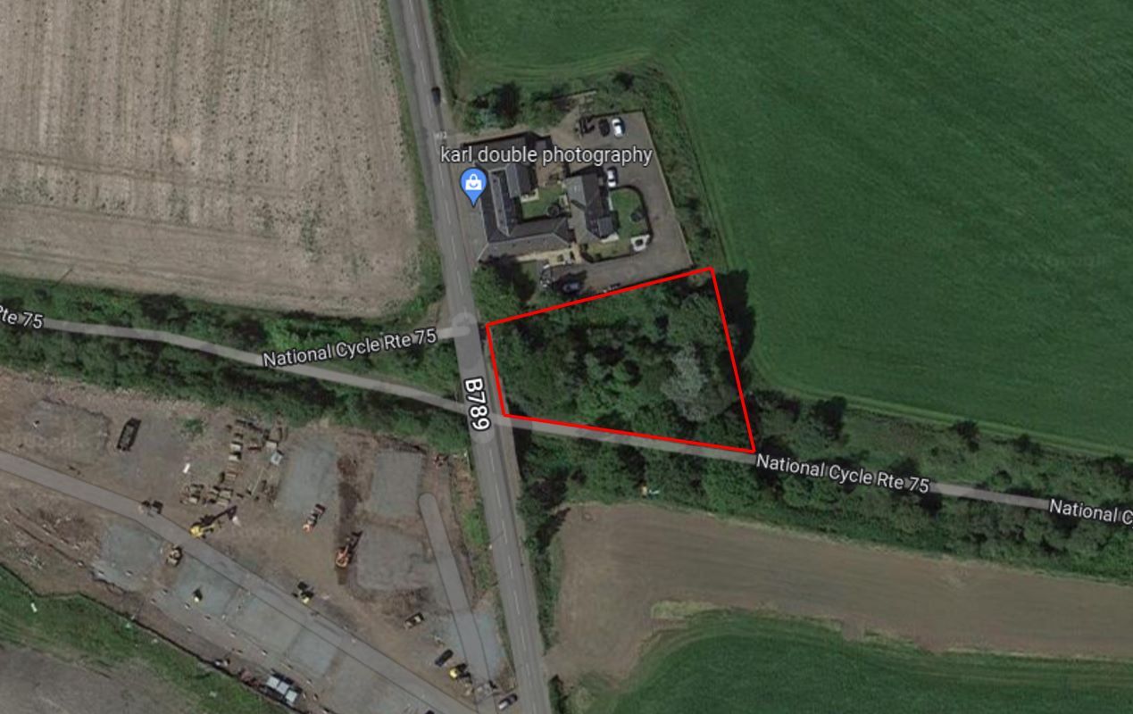 Barochan Rd, Houston for sale Aerial- Image 1 of 1