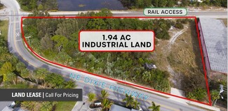 More details for 0-NE Dixie Hwy, Jensen Beach, FL - Land for Rent