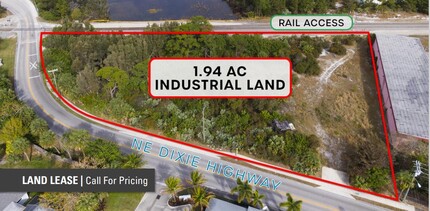 0-NE Dixie Hwy, Jensen Beach, FL for rent Primary Photo- Image 1 of 3