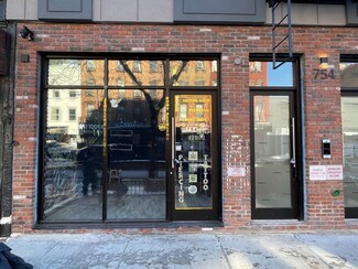 More details for 754 Grand St, Brooklyn, NY - Retail for Rent