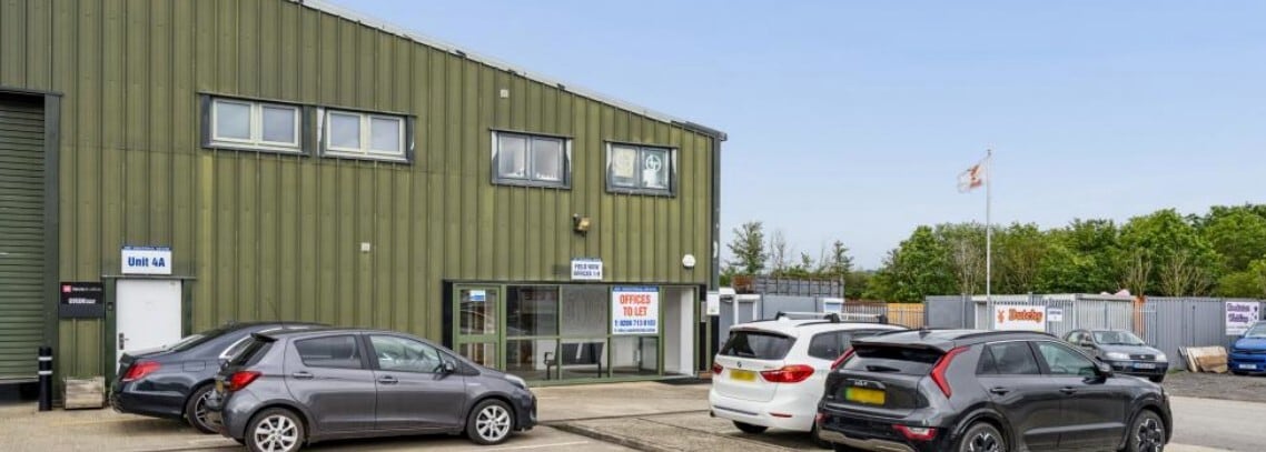Bicester Rd, Westcott to rent Building Photo- Image 1 of 5