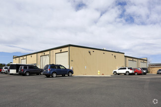 More details for 9337 Commerce Center St, Highlands Ranch, CO - Light Industrial for Sale