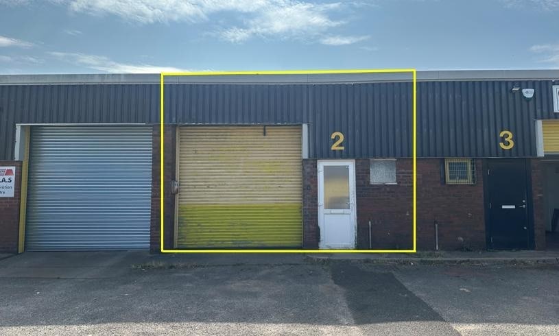 2 Chapel Pl, Carlisle to rent - Building Photo - Image 1 of 1