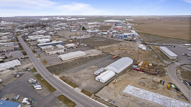 2205 N Commercial Ave, Pasco, WA for sale Building Photo- Image 2 of 7