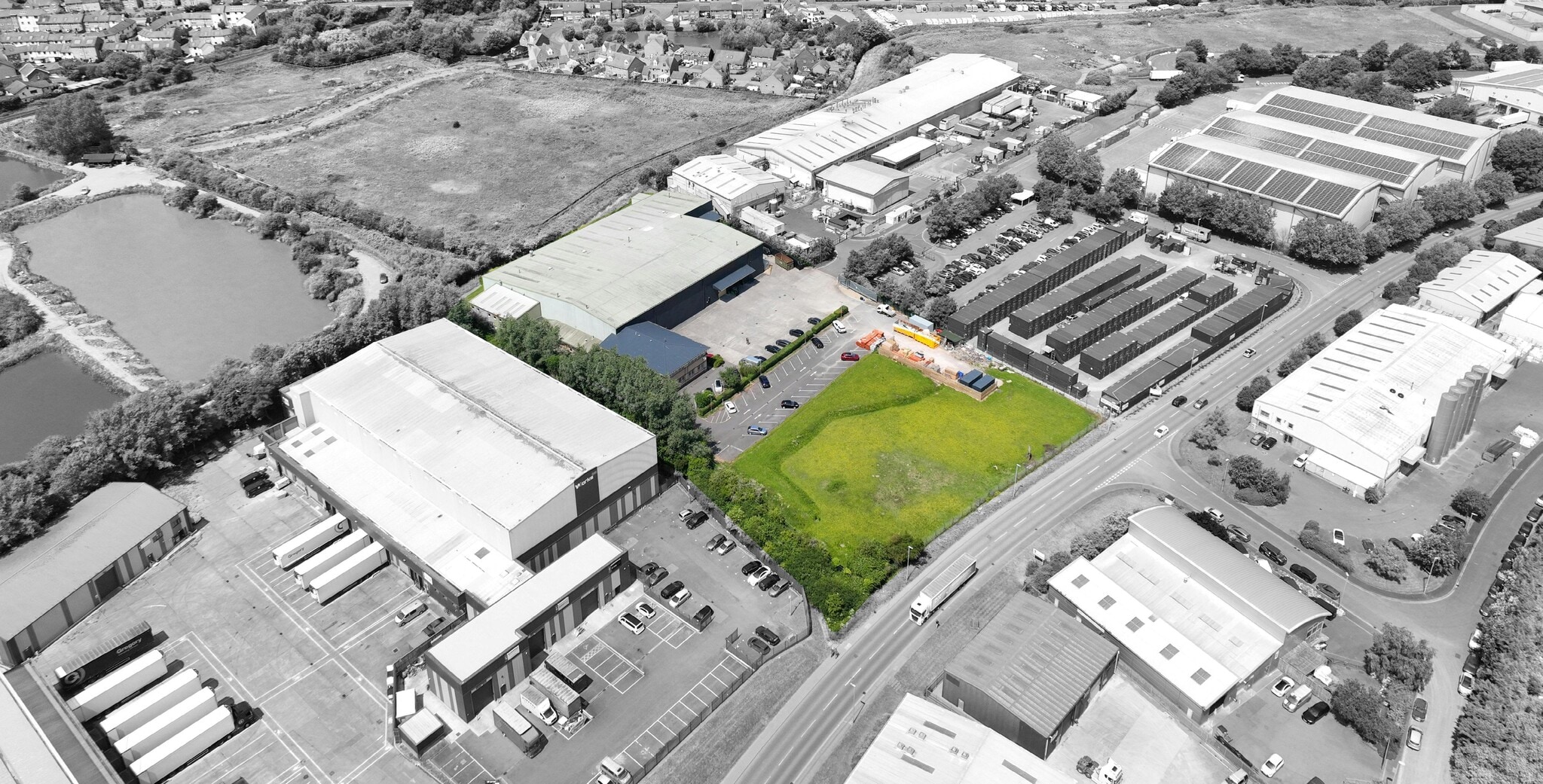 22 Bolton Close, Highbridge to rent Building Photo- Image 1 of 14