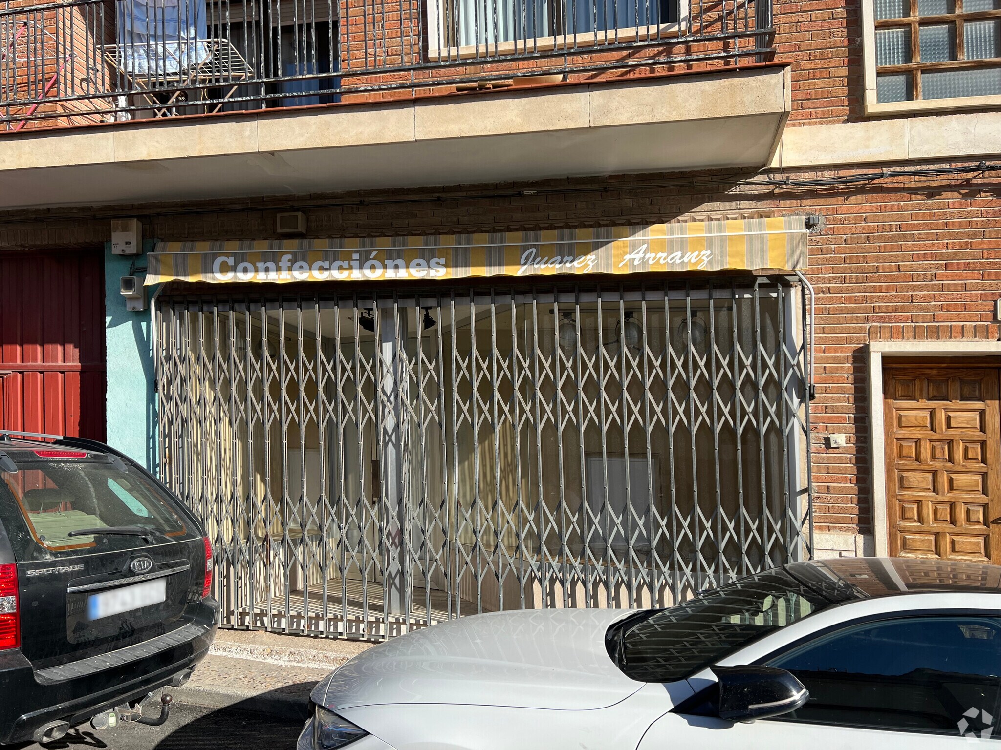 Retail in Morata de Tajuña, Madrid to rent Interior Photo- Image 1 of 2