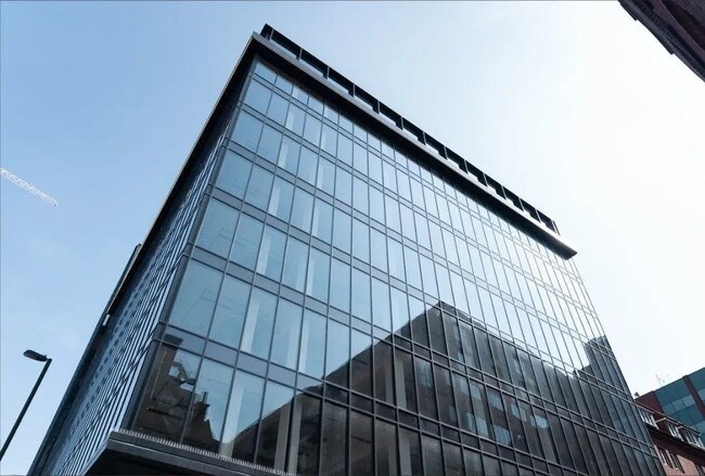 More details for 50 Great Charles Street Queensway, Birmingham - Office to Rent