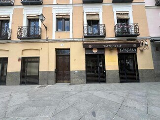 More details for Plaza del Dos de Mayo, 5, Madrid - Retail to Rent