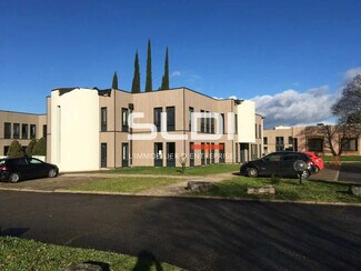 More details for 33 Avenue Du Docteur Georges Lévy, Vénissieux - Office to Rent