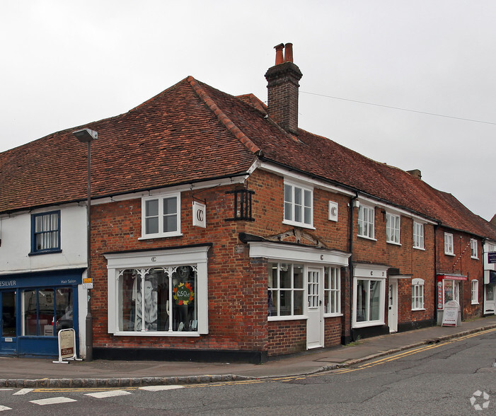 2 Whielden St, Amersham for sale - Primary Photo - Image 1 of 1