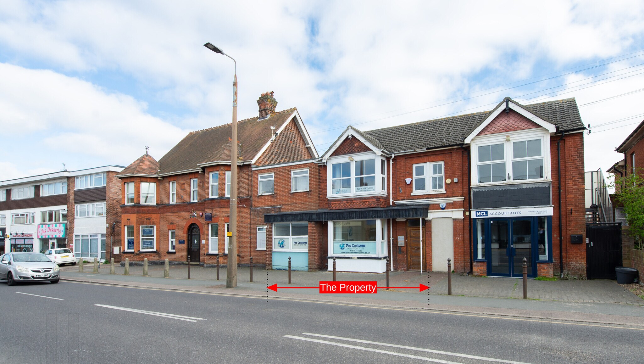 195 Main Rd, Harwich for sale Building Photo- Image 1 of 1