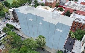 More details for 228-252 E 122nd St, New York, NY - Land for Sale
