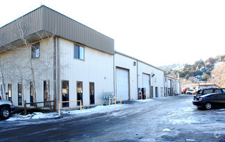 More details for 545 Turner Dr, Durango, CO - Industrial for Rent