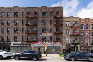 More details for 4112 4th Ave, Brooklyn, NY - Retail for Rent