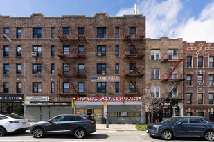 4112 4th Ave, Brooklyn NY - Commercial Property