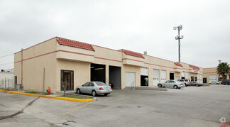 More details for 951 E Bitters Rd, San Antonio, TX - Industrial for Rent