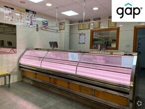 Retail in Cuenca, Cuenca to rent Interior Photo- Image 2 of 5