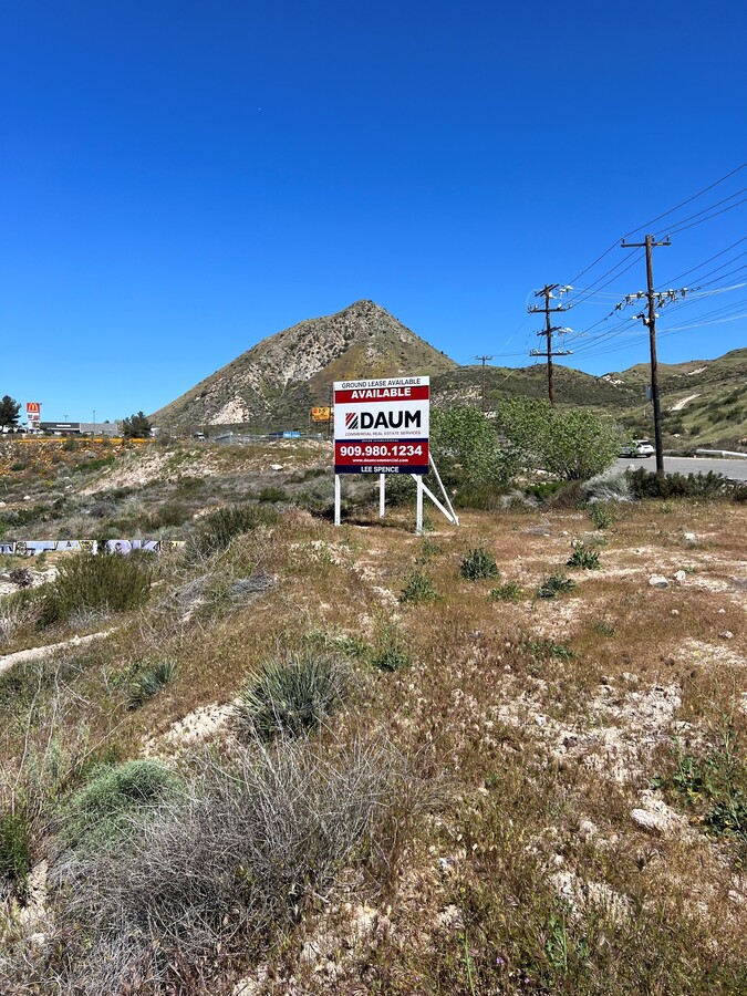 3090 Wagon Trail rd, Cajon Junction 92407 | LoopNet UK