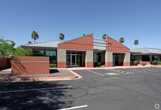 More details for 2325 W Guadalupe Rd, Gilbert, AZ - Office, Office/Medical for Rent