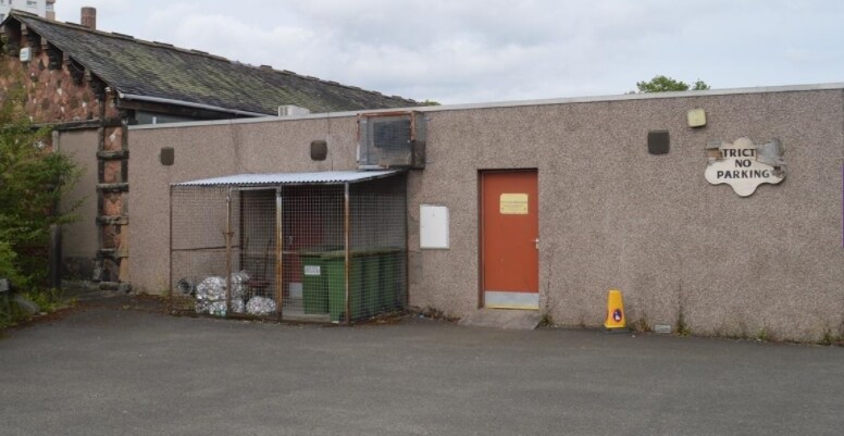 5 Old Muirton Rd, Dundee for sale Primary Photo- Image 1 of 1