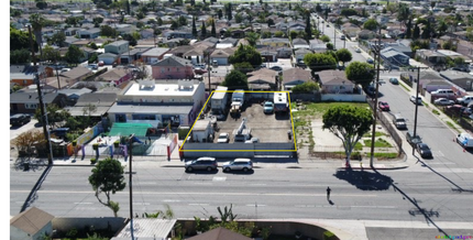 1486 Compton blvd, Compton, CA for sale Primary Photo- Image 1 of 1